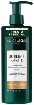 Szampon do włosów suchych Rene Furterer Sublime Karite nawilżający 500 ml (3282779441445)