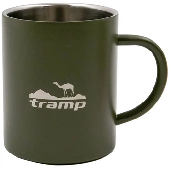 Кружка Tramp UTRC-010 0.4l Olive