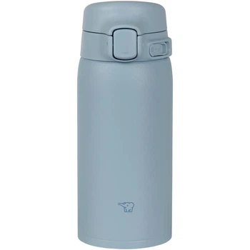 Термокружка Zojirushi SU-BA36AM 0,36 л Powder Blue