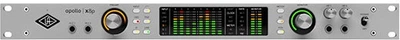Interfejs audio Universal Audio Apollo x8p Gen 2 Essentials+ (819937004513)