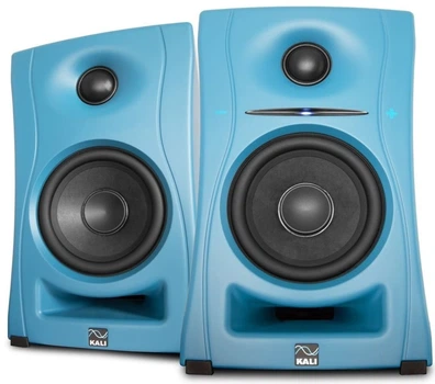 Monitory odsłuchowe / studyjne Kali Audio LP-UNF (para) Blue (SUP_em6610)