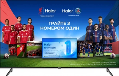 Телевизор Haier 70" H70K801UG