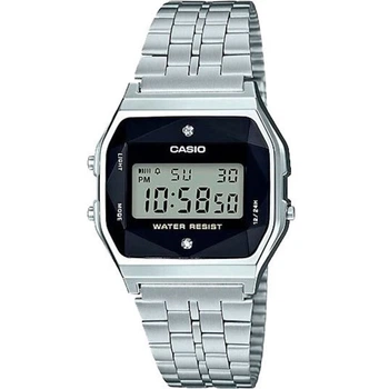 Наручний годинник CASIO A159WAD-1DF