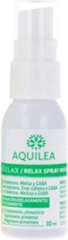 Дієтична добавка Aquilea Enrelax Spray 30 мл (8429603001979)