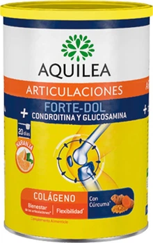 Дієтична добавка Aquilea Forte Dol Joints 300 г (8429603004345)