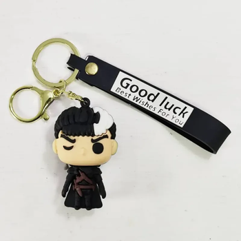 Брелок Берсерк Гатс Berserk Guts 5 см