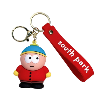Брелок Південний Парк Ерік Картман South Park Eric Cartman 5 см