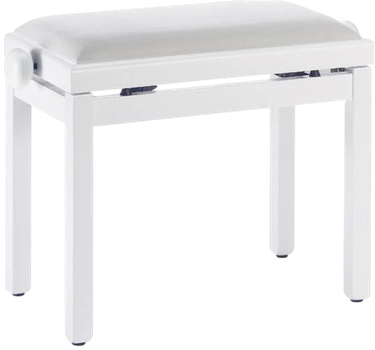 Банкетка Stagg PB-39 WHM VWH