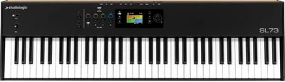 MIDI-клавіатура Fatar-Studiologic SL73 Mk2 (8034141640735)
