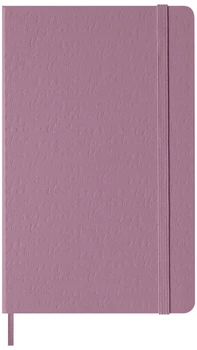 Записная книжка Moleskine Classic средний Нелинованный Величественный Розовый (8056711512730)