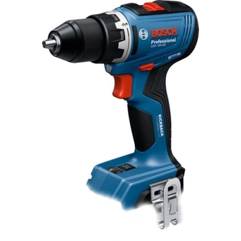 Шуруповерт акумуляторний GSR 18V-65 (solo) Bosch 06019N3200