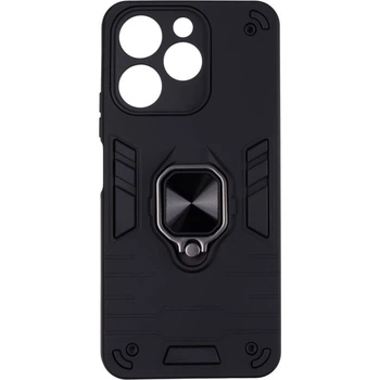Чехол Gelius Hard Defence PC Series для Realme Note 70 black