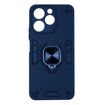 Чехол Gelius Hard Defence PC Series для Realme Note 70 blue