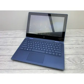 Ноутбук HP ProBook X360 11 G5 EE 11.6 Pentium N5030 1.1 ГГц 4GB 120GB + Windows 10 Pro + АКБ + ЗП Б/У | 26642