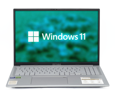 Ноутбук Asus VivoBook 16x K3605V / 16 IPS 1920x1200 60Гц / i9-13900H / 16 GB / 960 GB / NVIDIA GeForce RTX 4050 / [SSVVBK16XK3605VI9405096016IAM] - Б/У