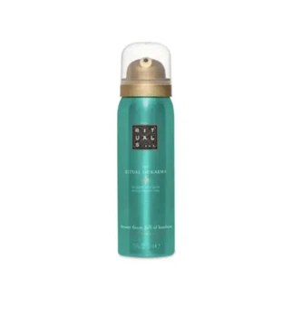 Гель-пенка для душа Rituals Ritual of Karma Foaming Shower Gel 50 мл