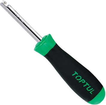 Вороток-отвертка Toptul 1/4" 150мм (CAIP0816)