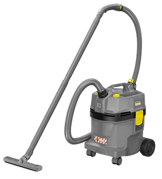 Промисловий пілосос Karcher NT 22/1 Ap (1.378-600.0)