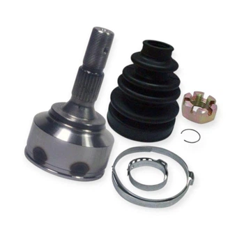 Шрус Citroen C4 04-11, Peugeot 307 (00-08) наружный (25, 34z) HART