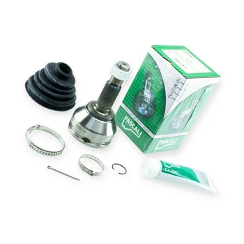 Шрус Nissan Qashqai I,Rogue, X-Trail II, Juke (z29x35) 1.6-2.5 07- наружный PASCAL