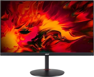 Монітор 24.1" Acer Nitro XV242Fbmiiprx (UM.FX2EE.F01)