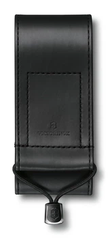 Чехол Victorinox для ножей 111 мм 1-3 слоя Черный (4.0482.3)