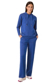 Спортивний костюм GERRY WEBER 46 Синій 520038/80947
