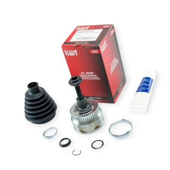 Шрус Audi A6 C5, Volkswagen Passat B5, Skoda Superb I (96-08) наружный (z33x30, d87.9, ABS -45) HART
