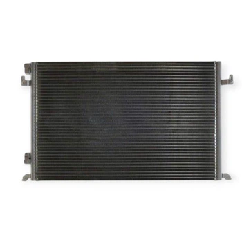 Радиатор кондиционера Opel Vectra C 1.9-2.2D 02- HART