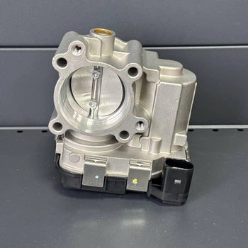 Дросельна заслінка в зборі Jeep Dodge Fiat 68568421AA