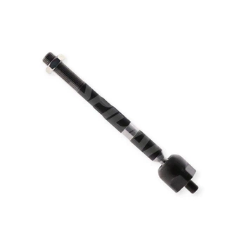 Тяга рулевая Citroen C4 Cactus (14-), Peugeot 208 I, 2008 I (12-) (L-215mm) (SPIDAN)