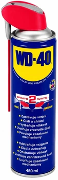 Универсальная смазка WD-40 450 мл (10-00891Ф)