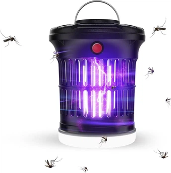 Уничтожитель комаров, 30 Вт, Mosquito Zapper