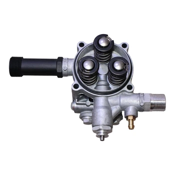 Насос для мийки Grunhelm GR-2800 IM PROFI