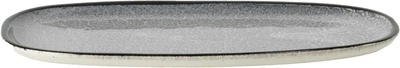 Блюдо Ardesto Daiano AR1727DG 28х16.6х1.4 см серый 5211682
