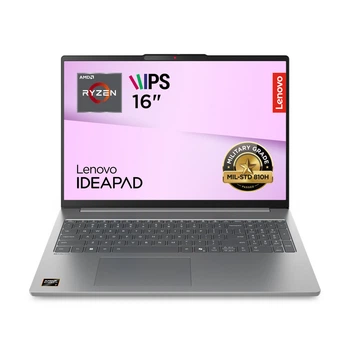 Ноутбук Lenovo IdeaPad Slim 5 16ARP10 (83HU004NRA)