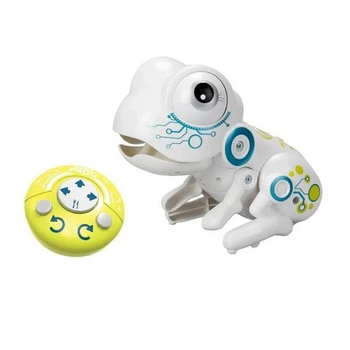 Игровой набор Silverlit Робо Лягушонок на радиоуправлении (88526) 5250102