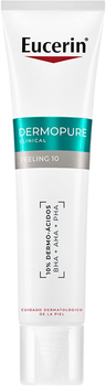 Скраб для обличчя Eucerin Dermopure Clinical 40 мл (4006000184913)