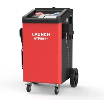 Встановлення для обслуговування АКПП LAUNCH ATF601PLUS