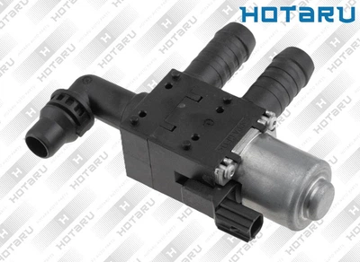 Электромагнитный клапан системы отопления салона HOTARU HBE2135 для FORD 1775432
