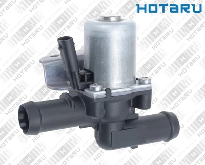 Электромагнитный клапан системы отопления салона HOTARU HBE19106 для BMW 64119254742