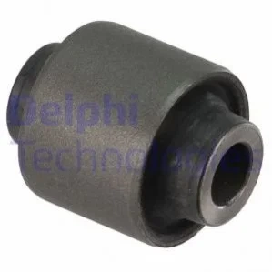 Сайлентблок заднього поперечного важеля Delphi TD1477W KIA Magentis, Pro Ceed, Ceed, Carens; Hyundai I30, Sonata, Elantra 551181D000, 551181H000, 5271838000