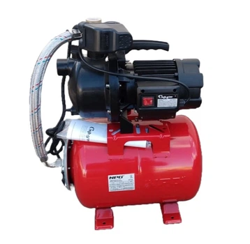 Насосна станція Sprut AUJP1100/24L (UA)