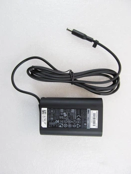 Блок питания Dell 45W LA45NM131 oval корпус 19.5V, 2.31A, разъем 4.5/3.0(pin inside) [3-pin]