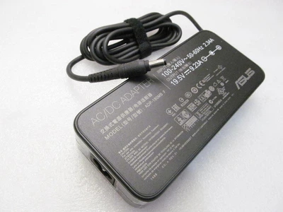 Блок питания Asus 180W ADP-180MB F Slim корпус 19.5V, 9.23A, разъем 5.5/2.5 [3-pin]