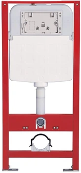Инсталляция для унитаза Ravak FramePro Pneumo (RKUC3000004)