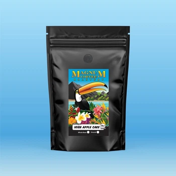 Кава в зернах Magnum Exotics Irish Apple Cake 454 г