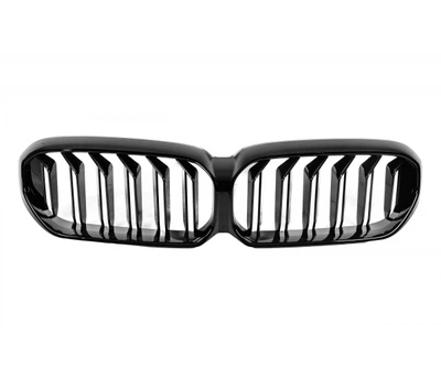 Решетка радиатора BMW 5 G30 2020-2023 (dp05590)