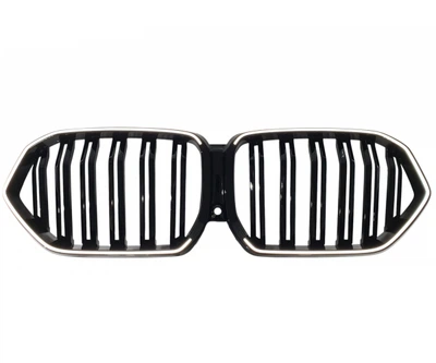 Решітка радіатора BMW X6 G06 2023-2026 (G06M2)