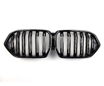 Решетка радиатора BMW X6 G06 2020-2023 (80601)